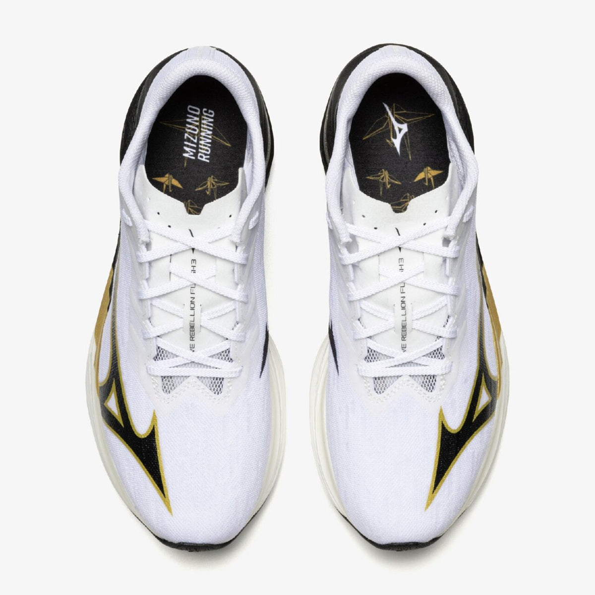 WAVE REBELLION FLASH 3 - FOOTWEAR - SHOES
