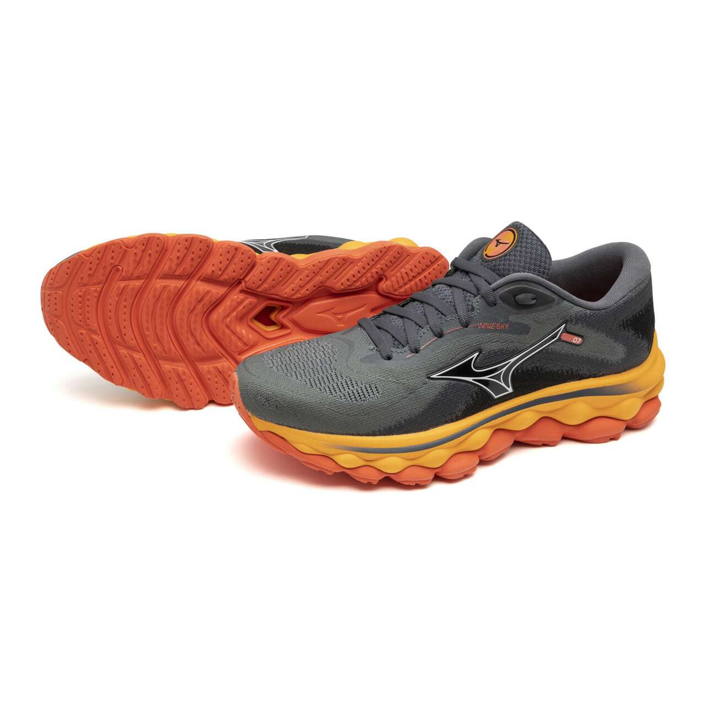 WAVE SKY 7 - Footwear - Shoes