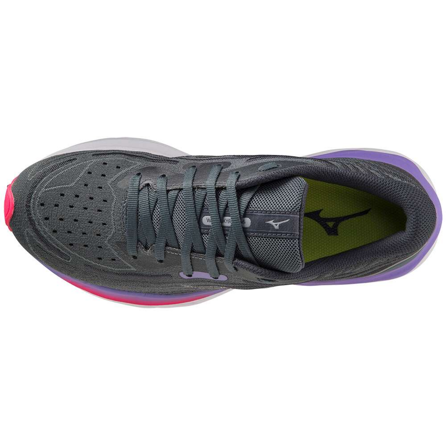 WAVE SKYRISE 4 - Footwear - Shoes