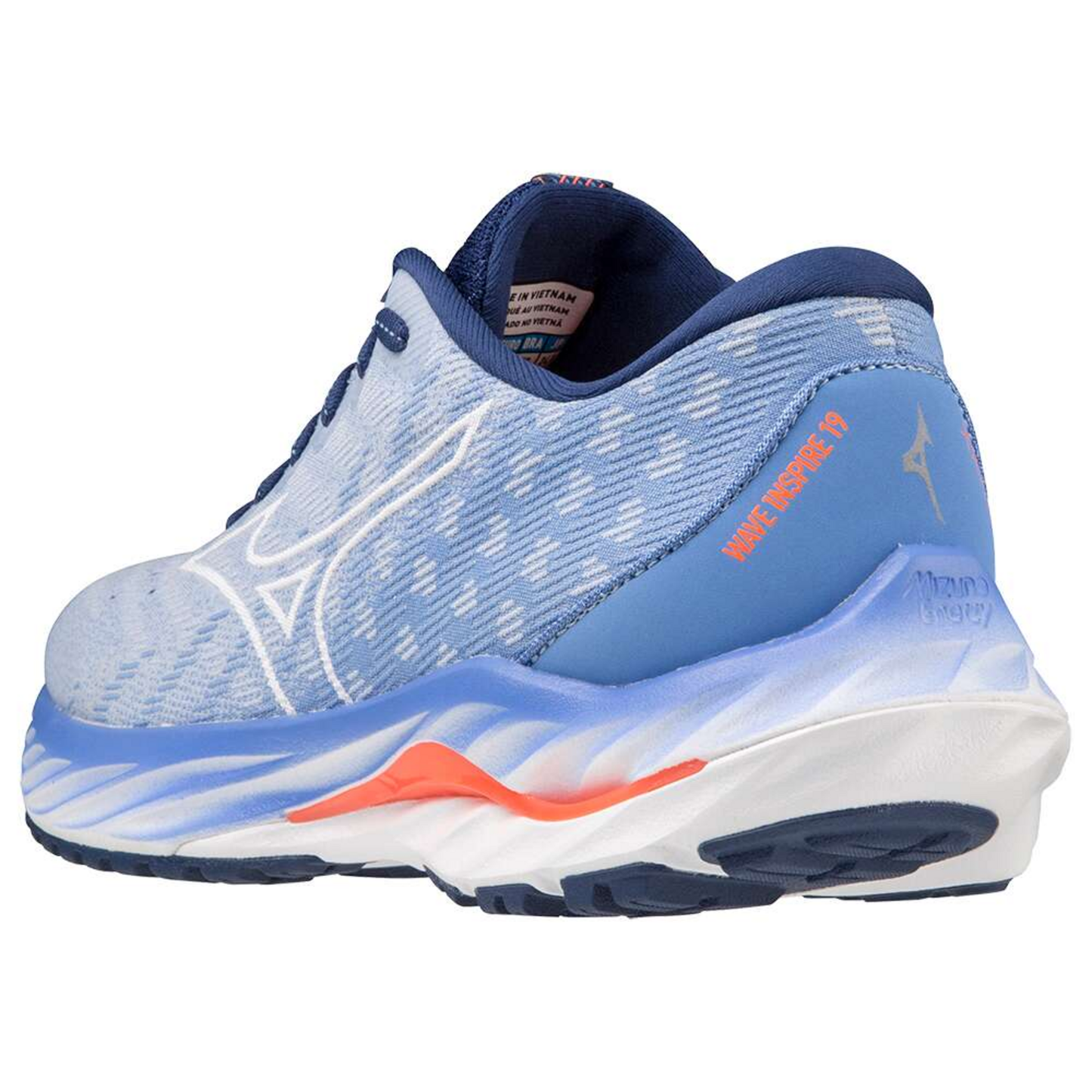 WAVE INSPIRE 19 SSW - Footwear - Shoes