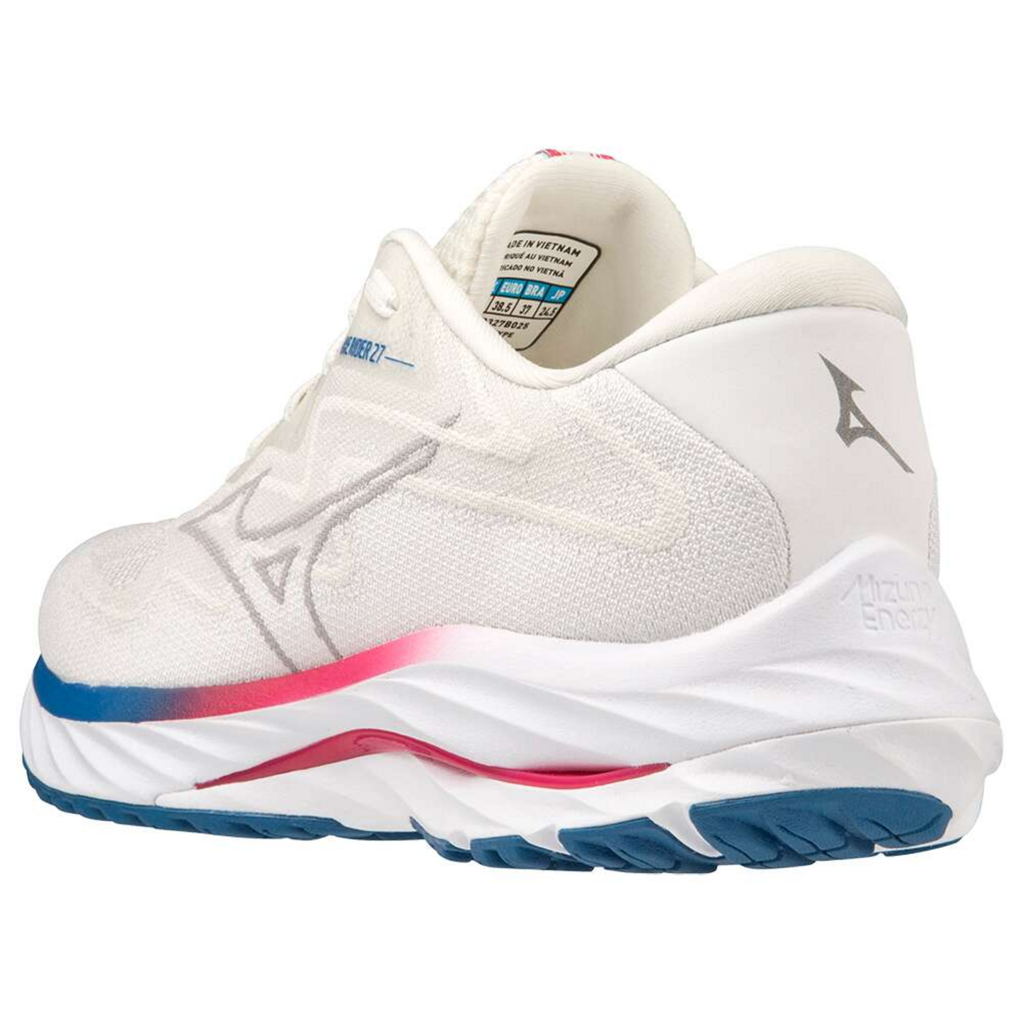 WAVE RIDER 27 SSW D WIDE - Footwear - Shoes