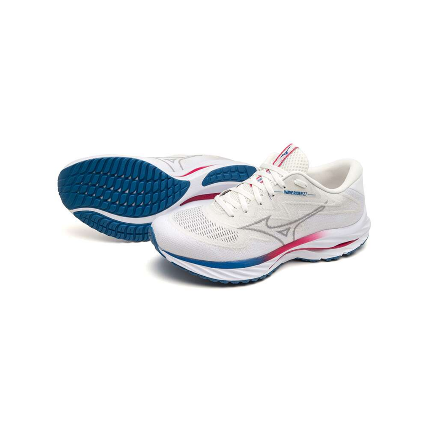 WAVE RIDER 27 SSW D WIDE - Footwear - Shoes