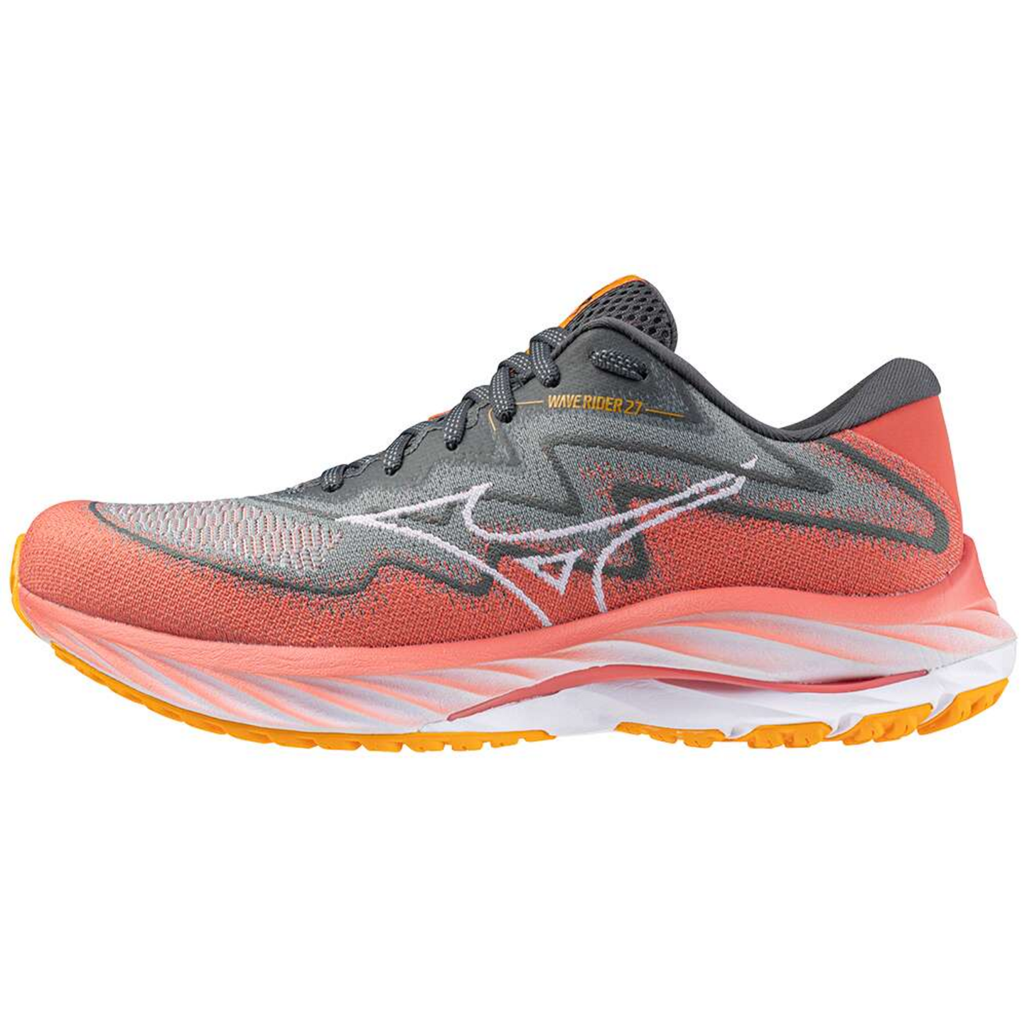 WAVE RIDER 27 SSW D WIDE - Footwear - Shoes