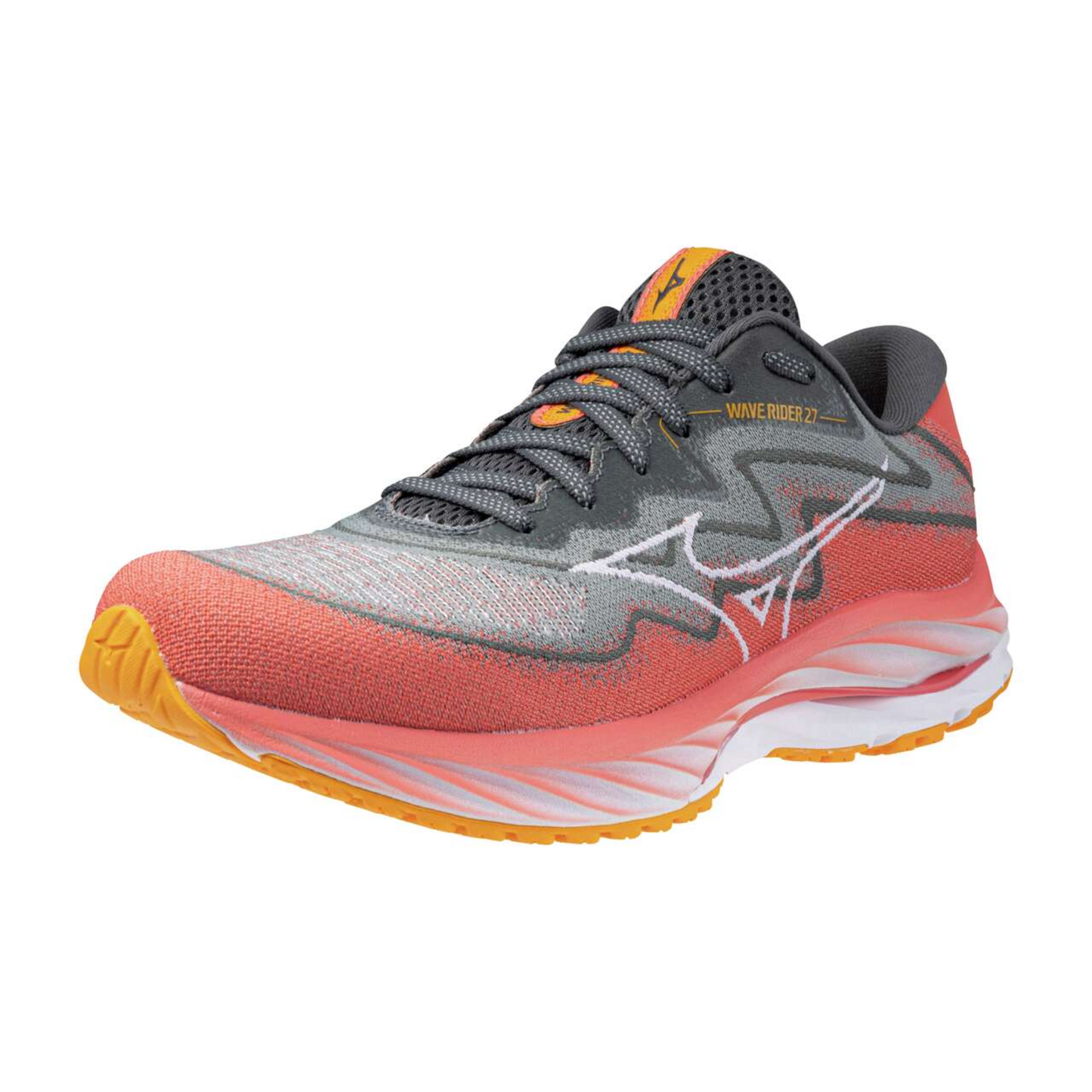 WAVE RIDER 27 SSW D WIDE - Footwear - Shoes