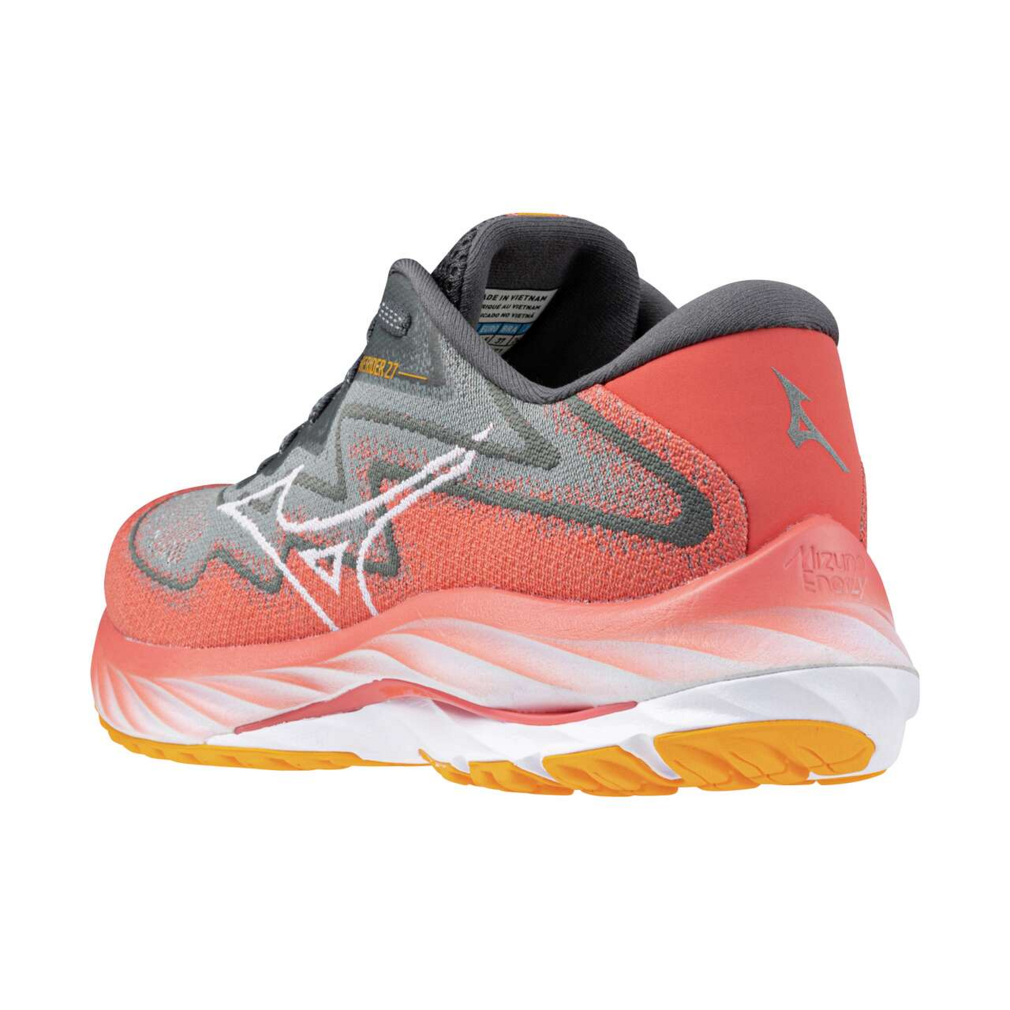 WAVE RIDER 27 SSW D WIDE - Footwear - Shoes