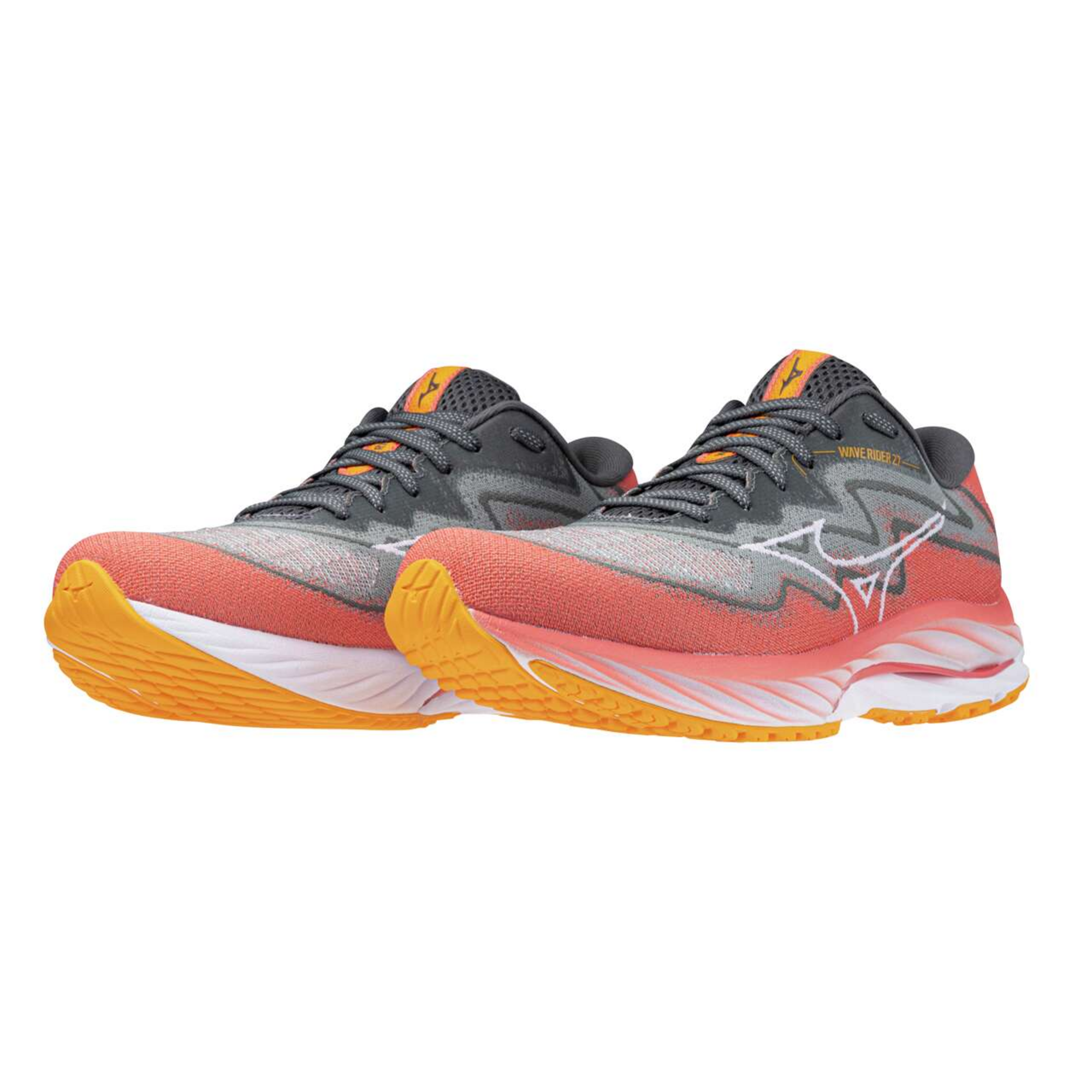 WAVE RIDER 27 SSW D WIDE - Footwear - Shoes