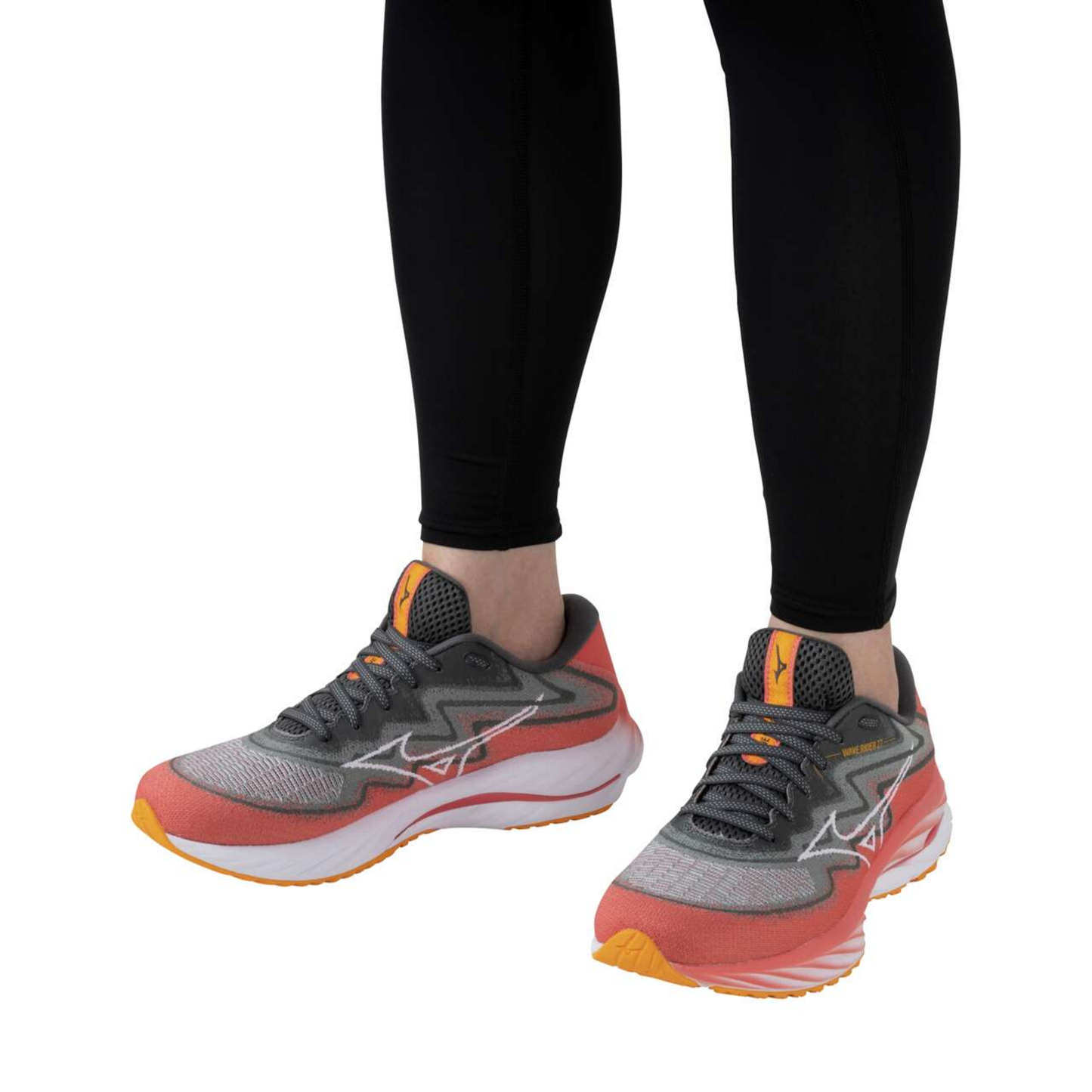 WAVE RIDER 27 SSW D WIDE - Footwear - Shoes