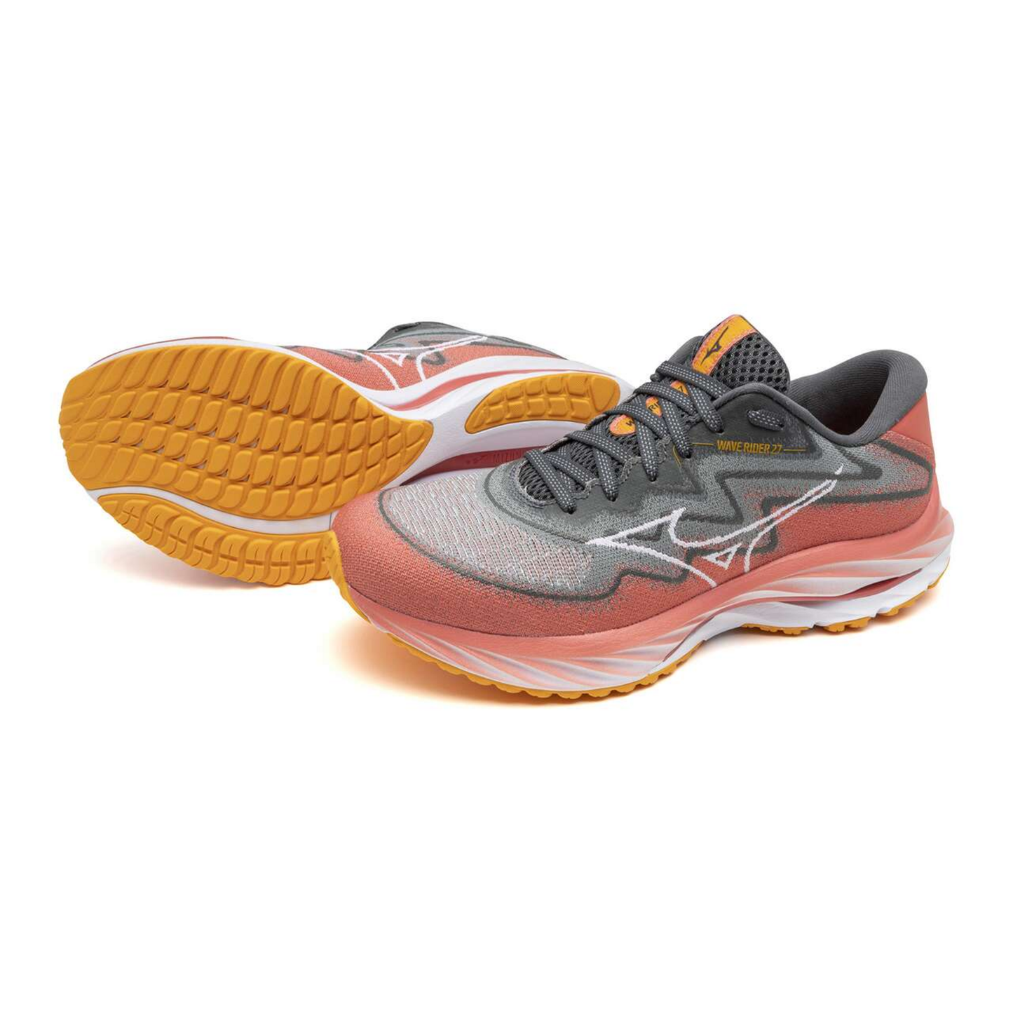 WAVE RIDER 27 SSW D WIDE - Footwear - Shoes