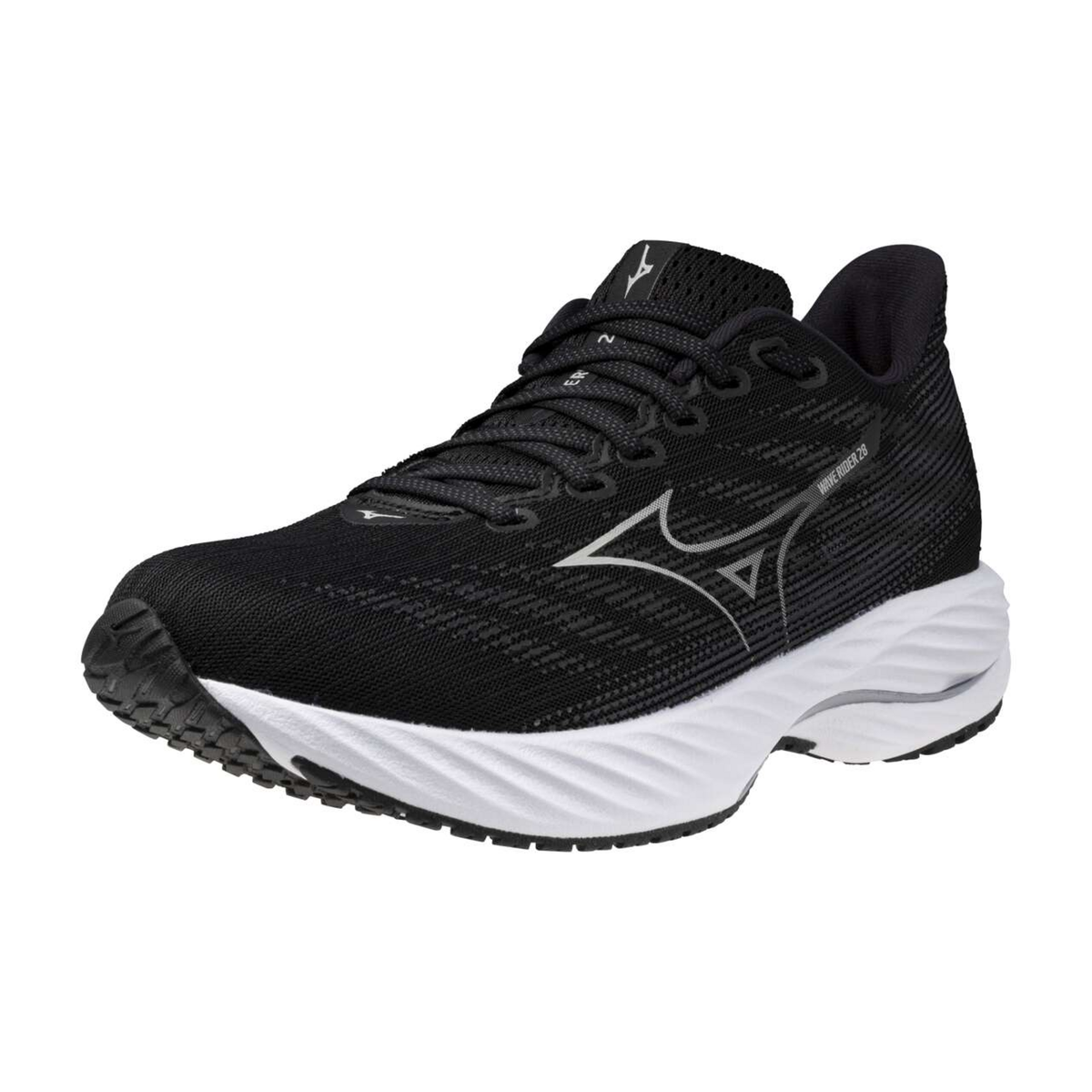 WAVE RIDER 28 D WIDE - Footwear - Shoes