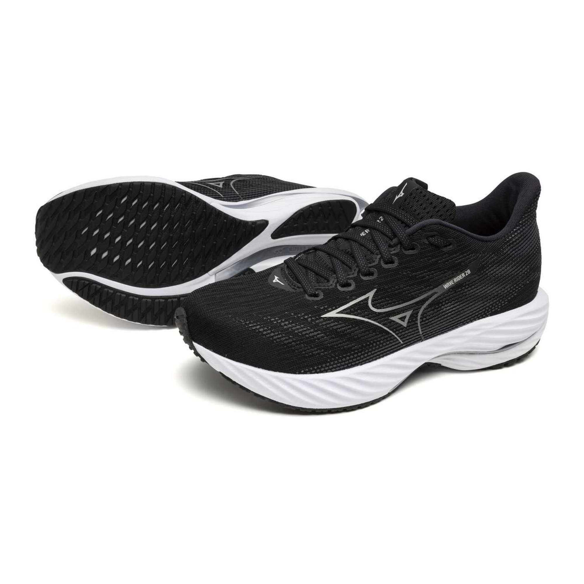 WAVE RIDER 28 D WIDE - Footwear - Shoes