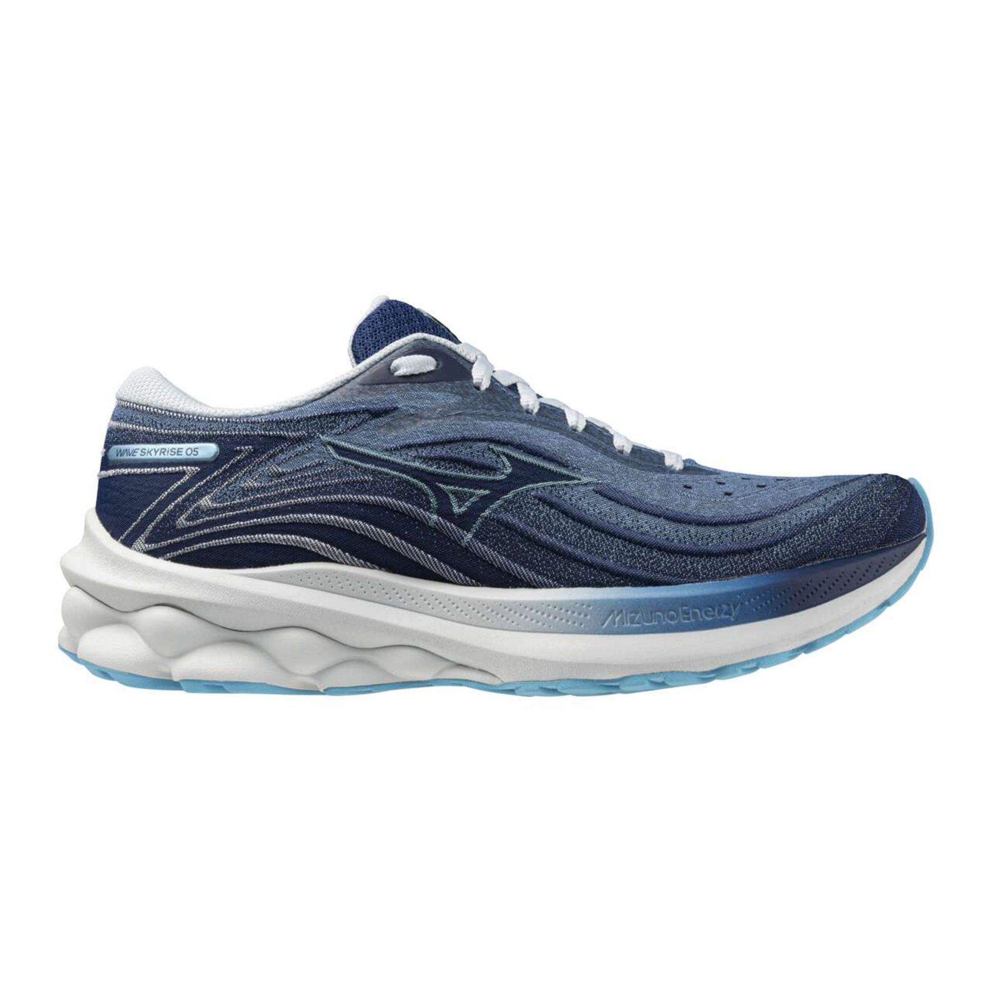 WAVE SKYRISE 5 - Footwear - Shoes