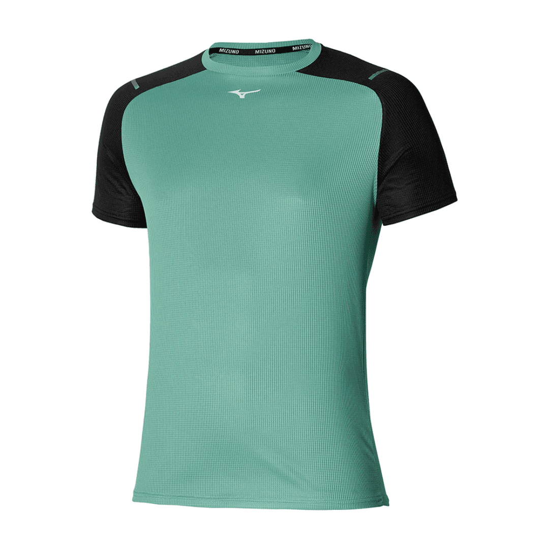 DRYAEROFLOW TEE - Clothing - Tops