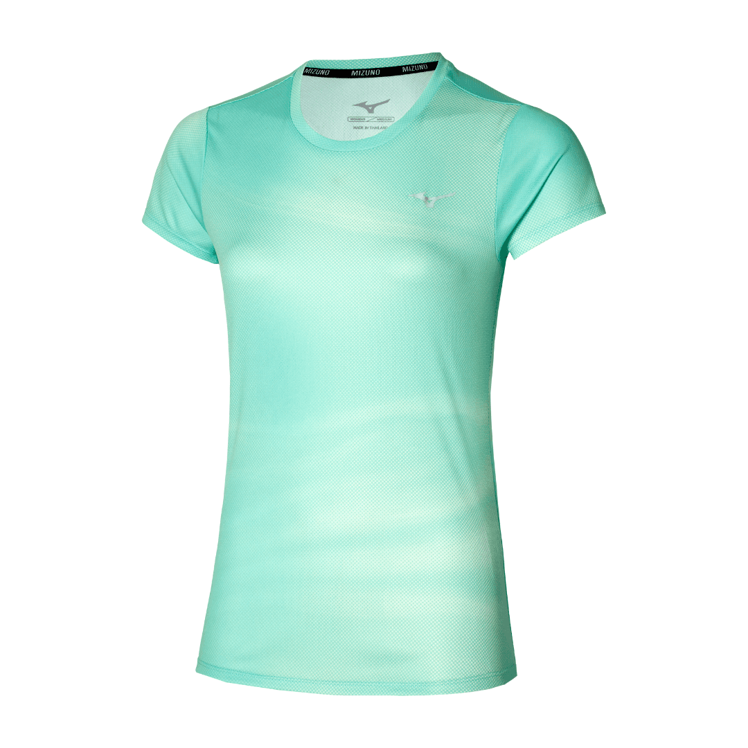 CORE GRAPHIC TEE - Clothing - Tops