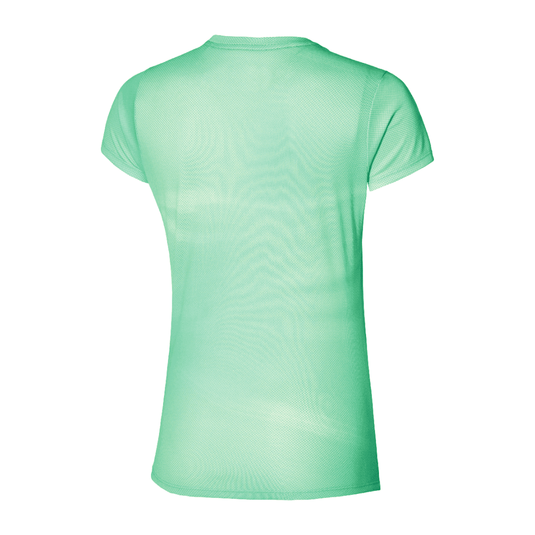 CORE GRAPHIC TEE - Clothing - Tops