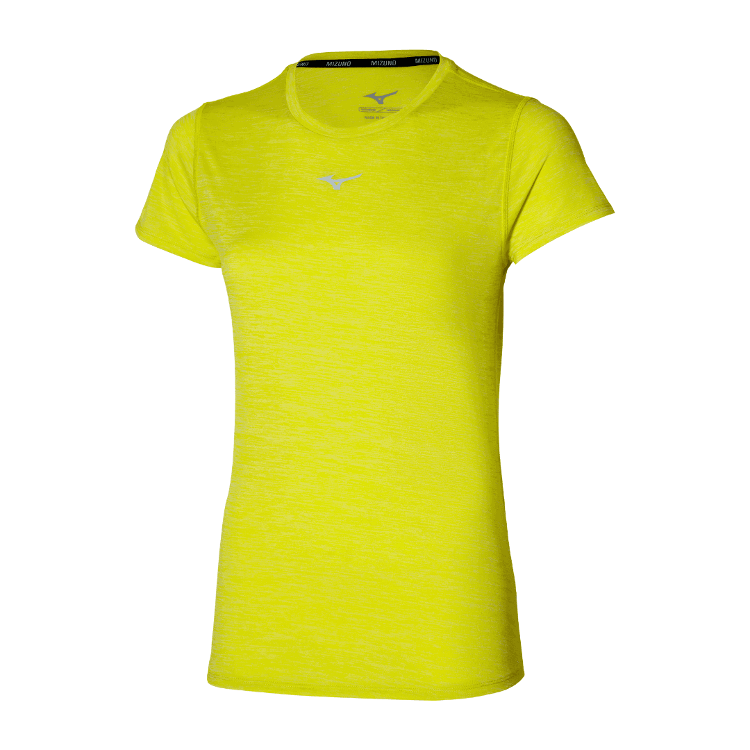 CORE MIZUNO TEE - Clothing - Tops