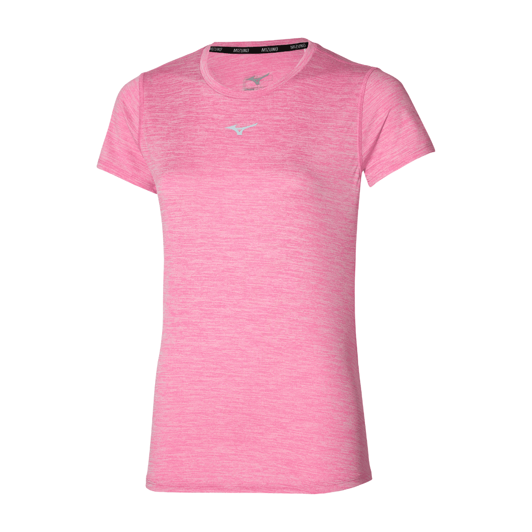 CORE MIZUNO TEE - Clothing - Tops