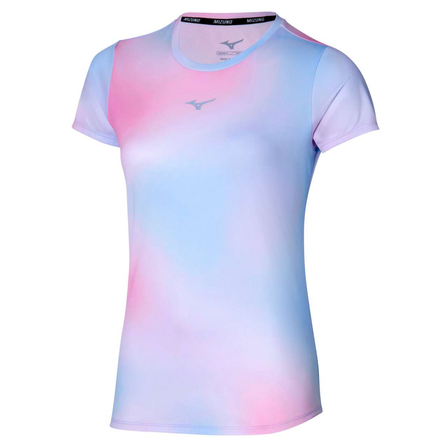 IMPULSE CORE GRAPHIC TEE - Clothing - Tops
