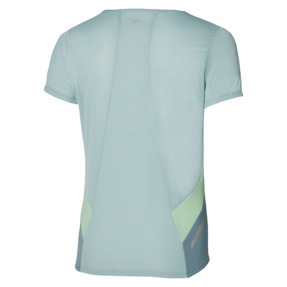 DRYAEROFLOW TEE - Clothing - Tops