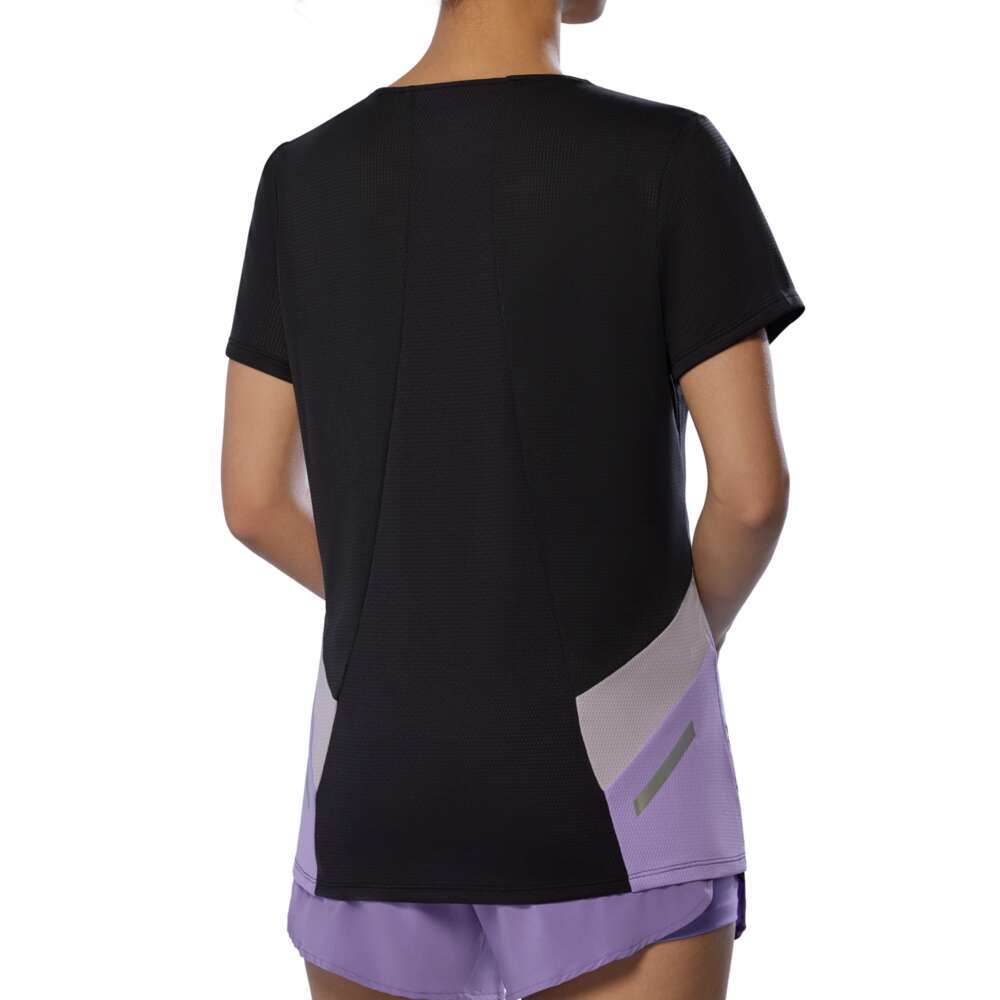 DRYAEROFLOW TEE - Clothing - Tops