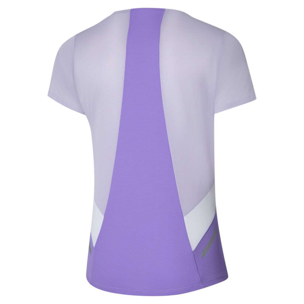 DRYAEROFLOW TEE - Clothing - Tops