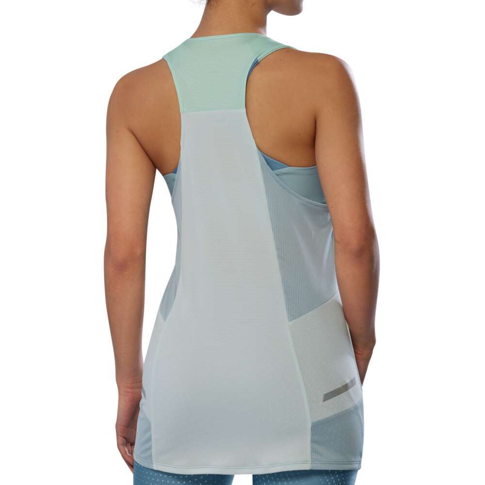 DRYAEROFLOW TANK - Clothing - Tops