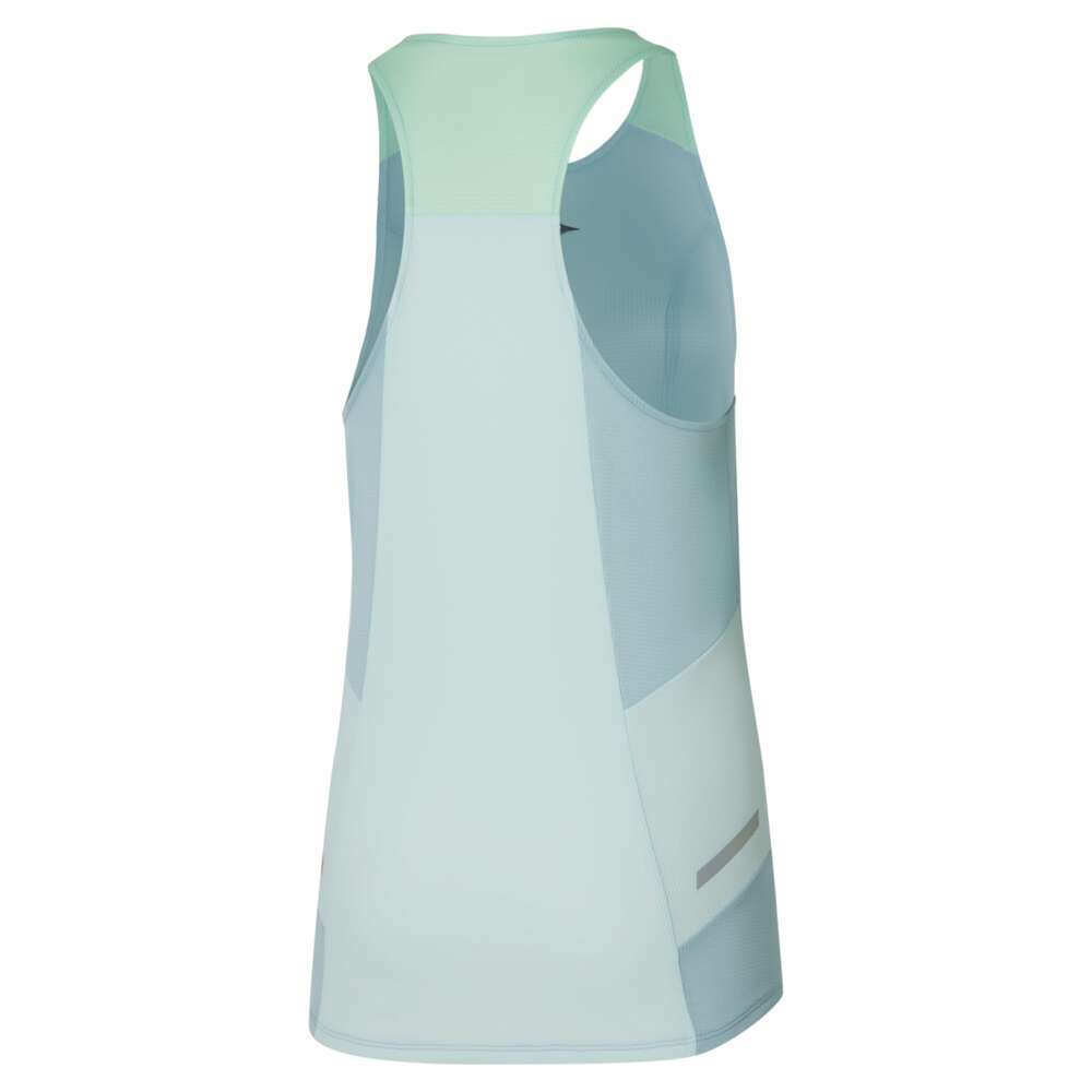 DRYAEROFLOW TANK - Clothing - Tops