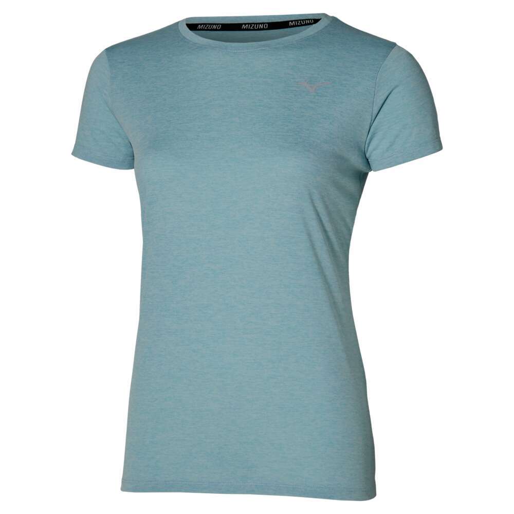 IMPULSE CORE TEE - Clothing - Tops