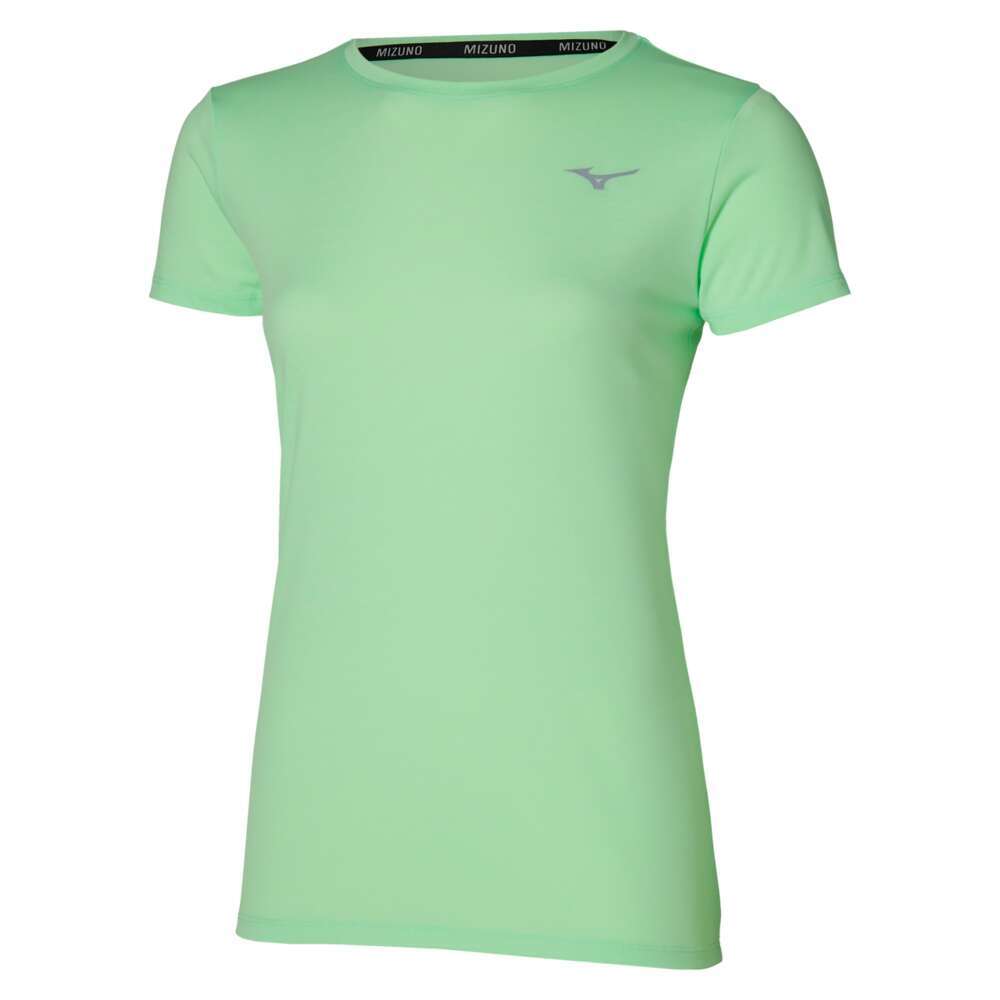 IMPULSE CORE TEE - Clothing - Tops