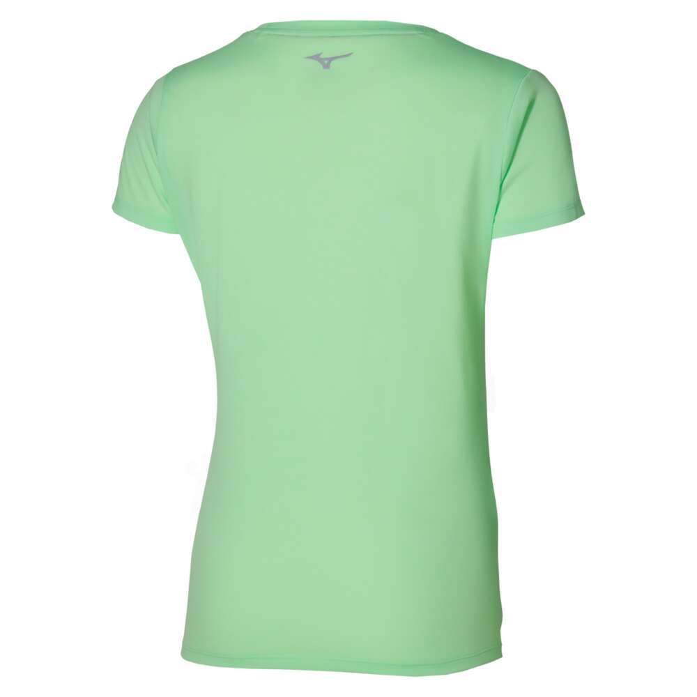 IMPULSE CORE TEE - Clothing - Tops