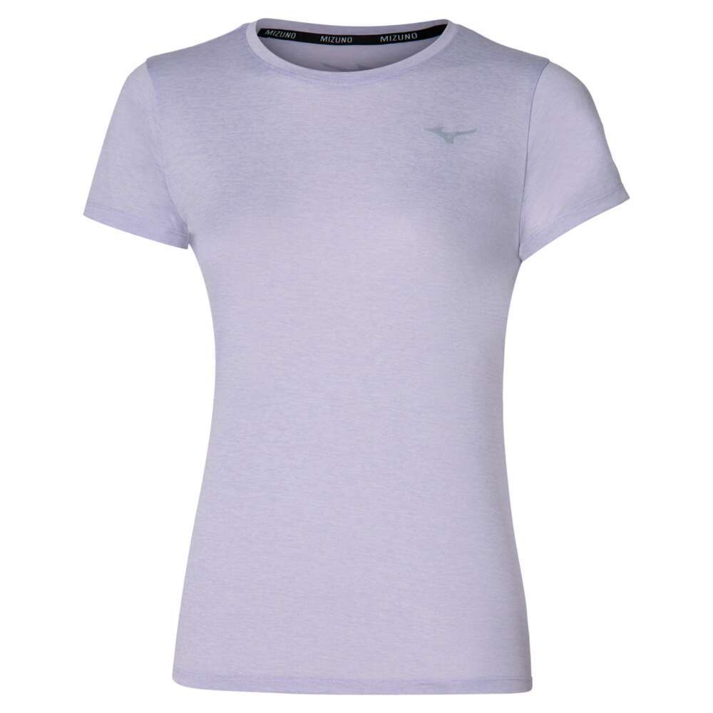 IMPULSE CORE TEE - Clothing - Tops
