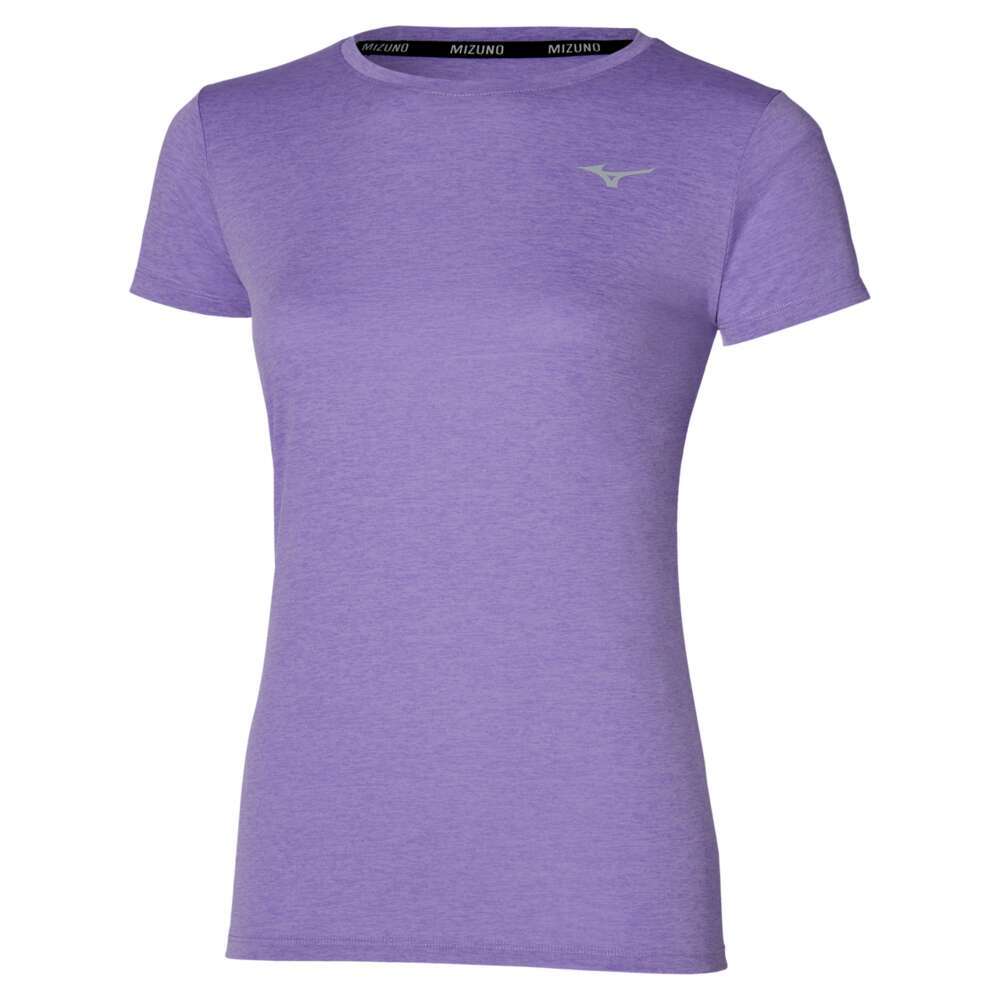 IMPULSE CORE TEE - Clothing - Tops