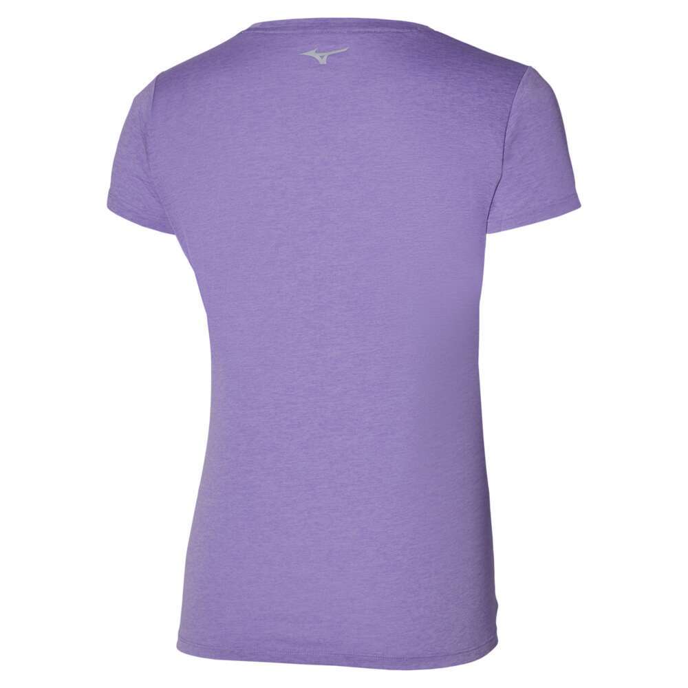 IMPULSE CORE TEE - Clothing - Tops
