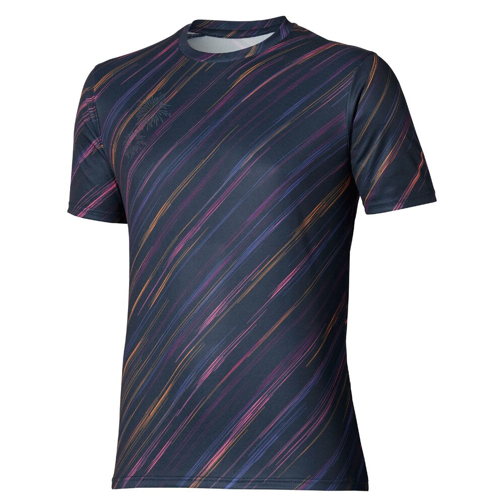 SUMMER PACK QD TEE - Clothing - Tops