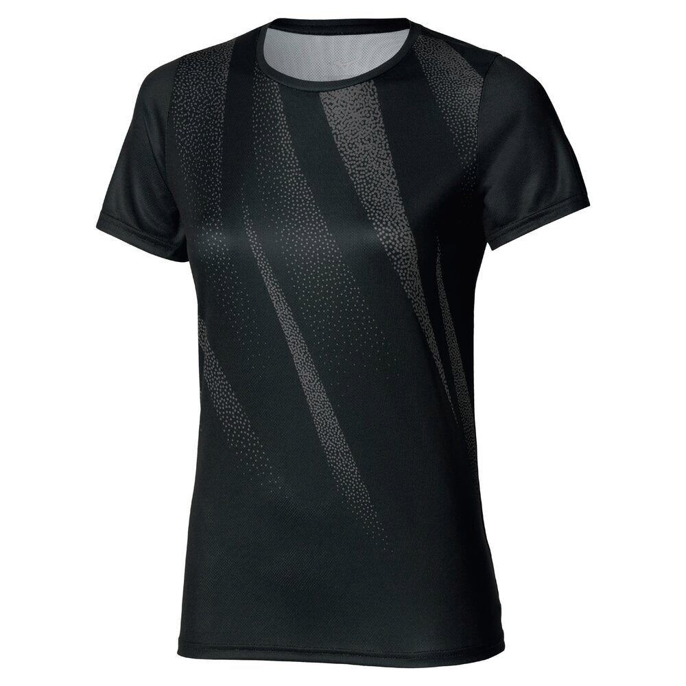 CORE GRAPHIC TEE - Clothing - Tops