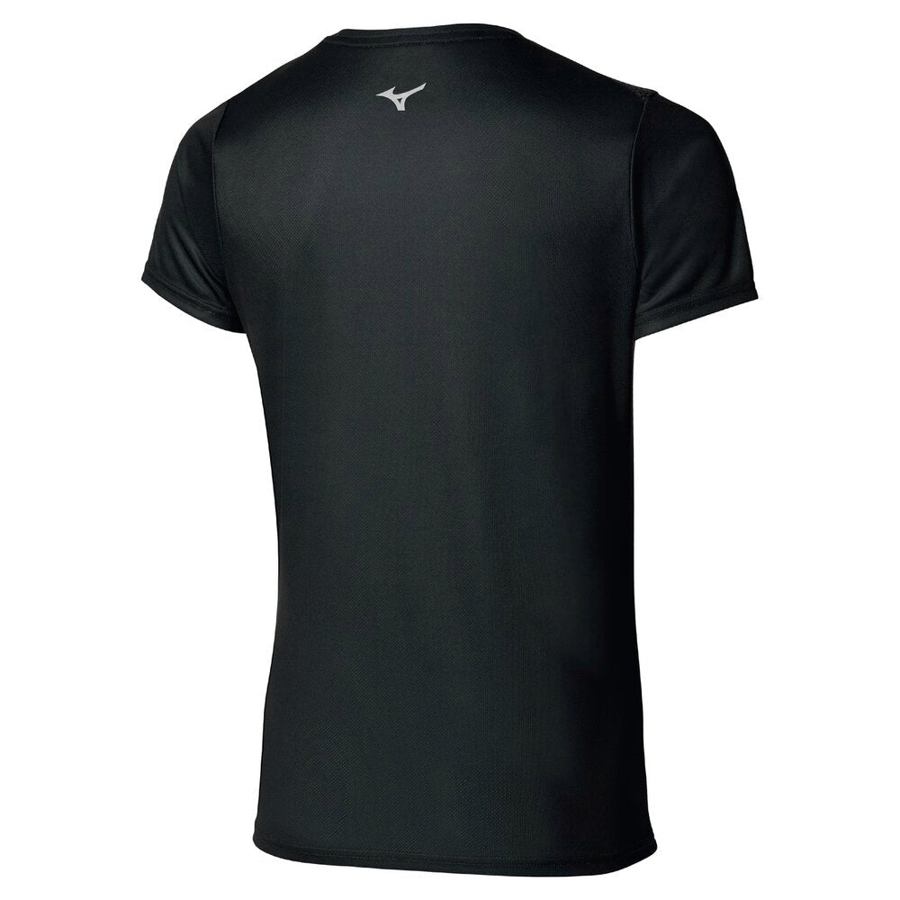 CORE GRAPHIC TEE - Clothing - Tops