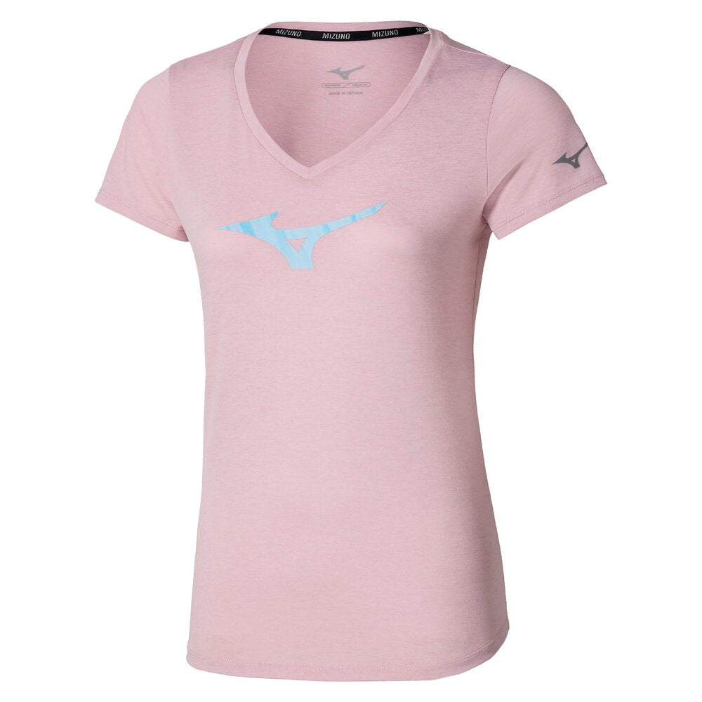 CORE RUNBIRD TEE - Clothing - Tops