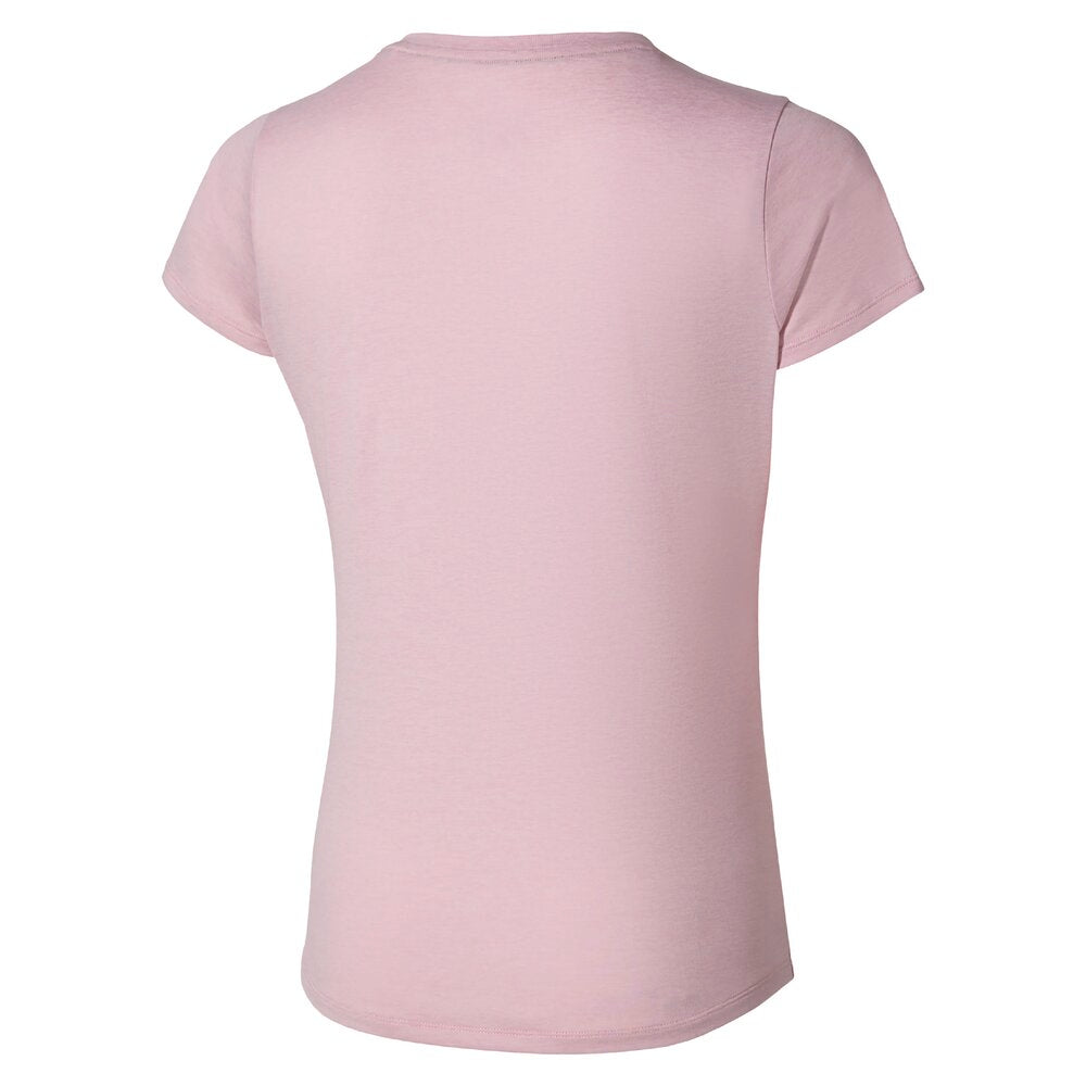 CORE RUNBIRD TEE - Clothing - Tops
