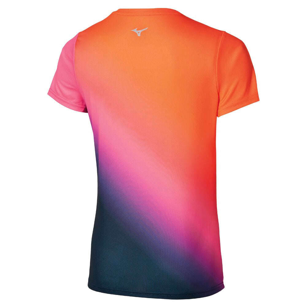 SUMMER PACK QD TEE - Clothing - Tops