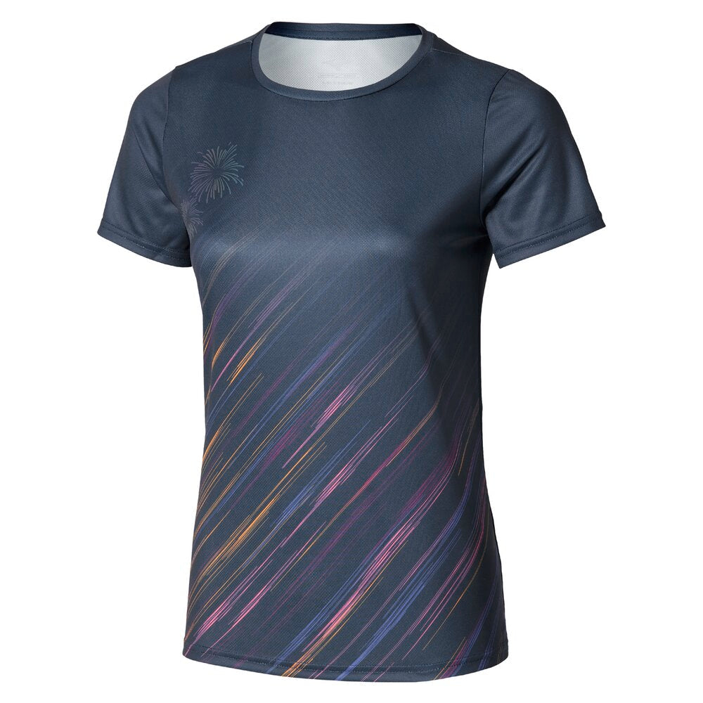 SUMMER PACK QD TEE - Clothing - Tops