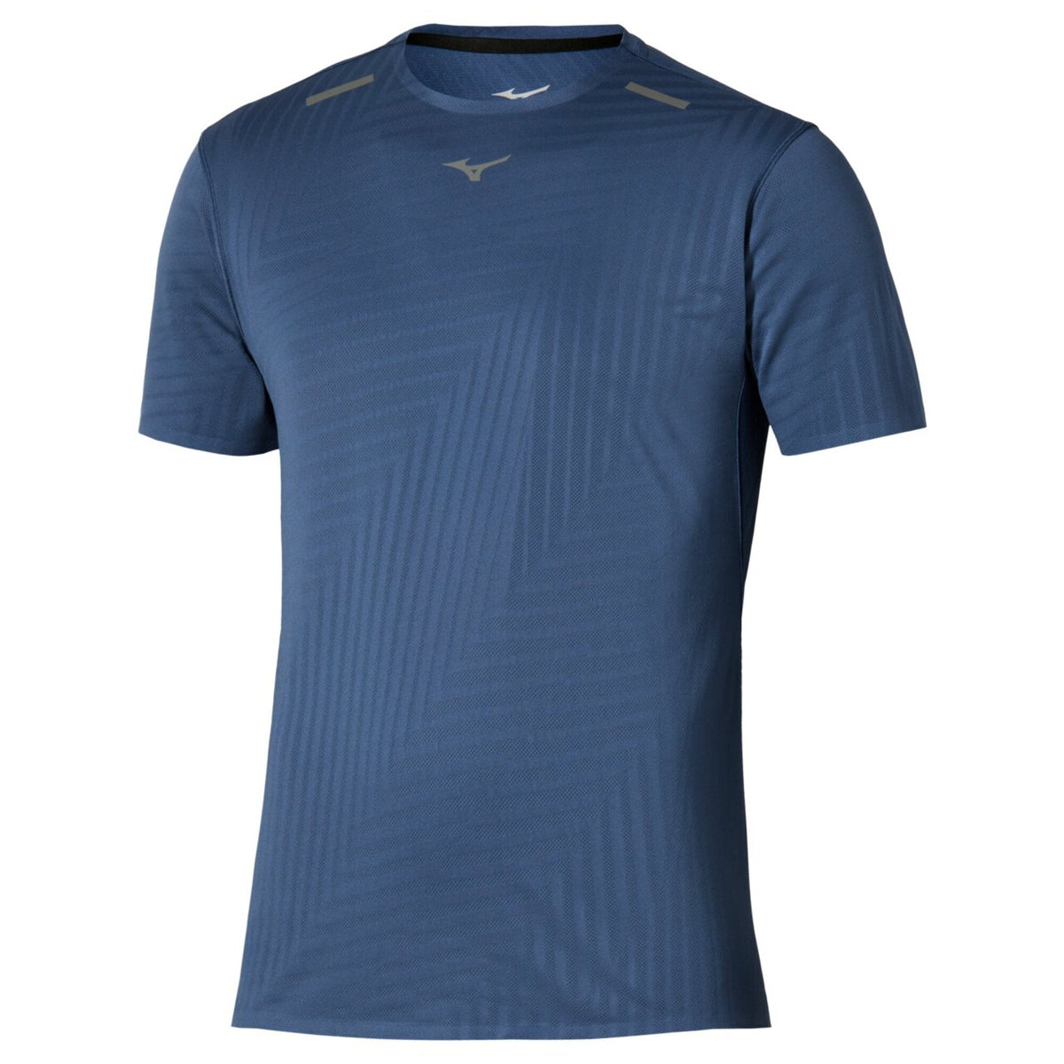 TECH LIGHT SHORT SLEEVE TEE - CLOTHING - TOPS