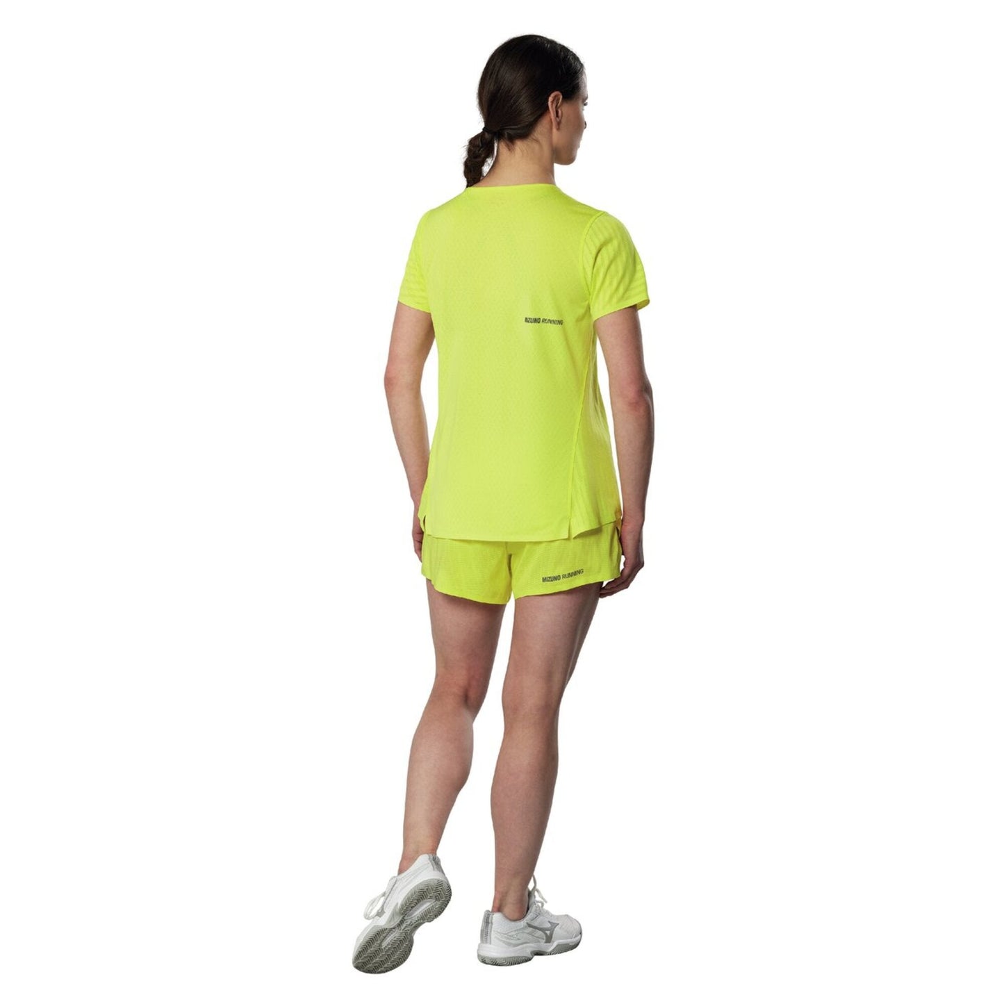 TECH LIGHT SHORT SLEEVE TEE - CLOTHING - TOPS