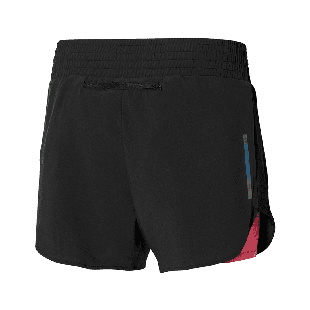 2IN1 4.5 SHORT - Clothing - Shorts