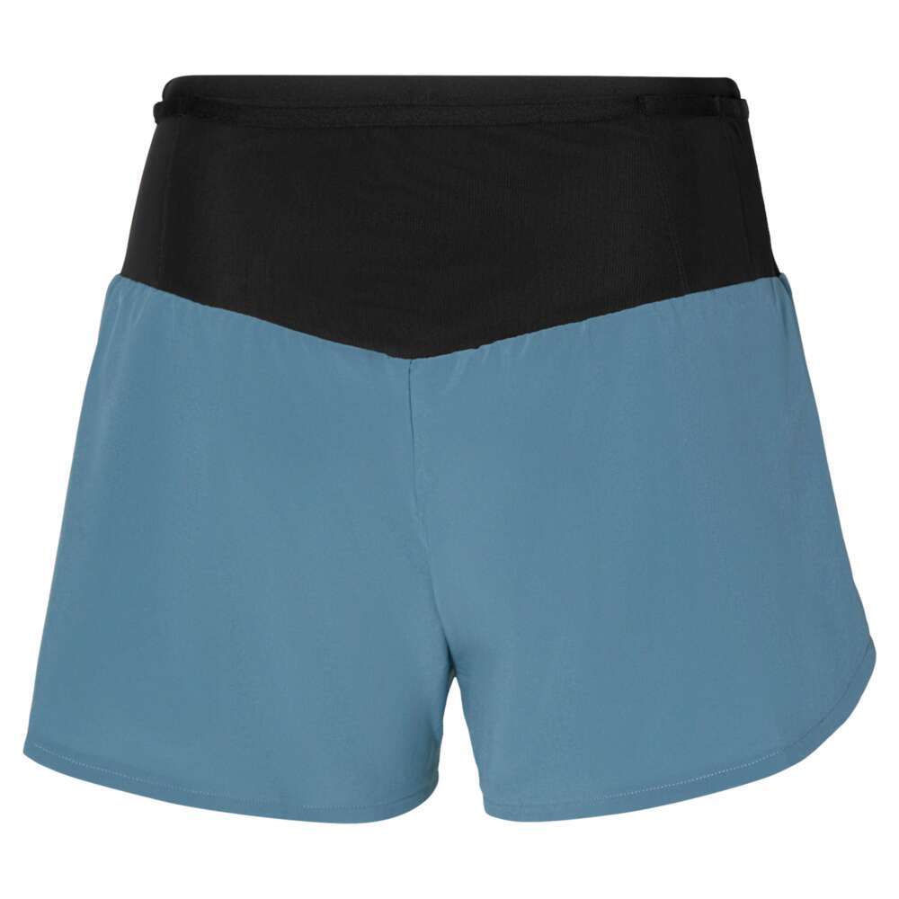 MULTI POCKET SHORT - Clothing - Shorts