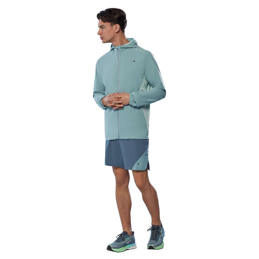 ALPHA JACKET