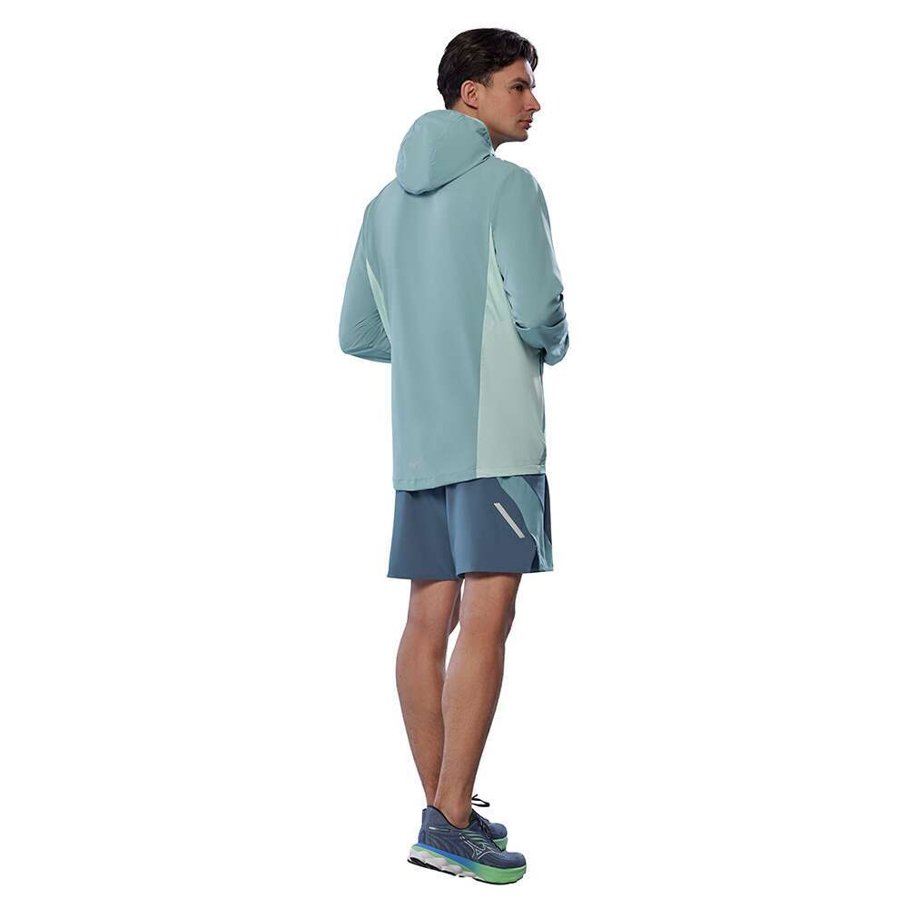 ALPHA JACKET