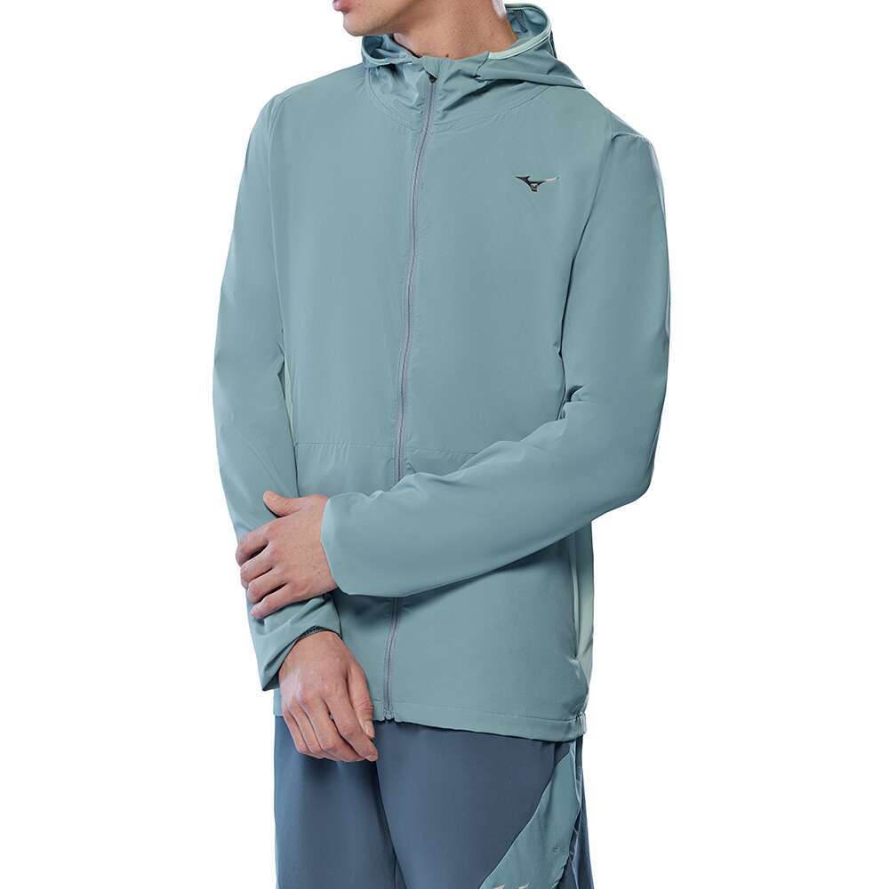 ALPHA JACKET