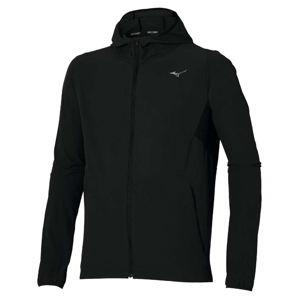 ALPHA JACKET - Clothing - Jackets