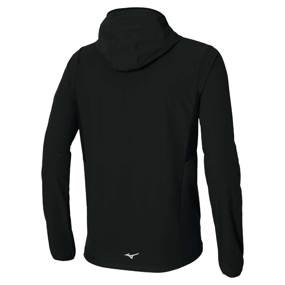 ALPHA JACKET - Clothing - Jackets