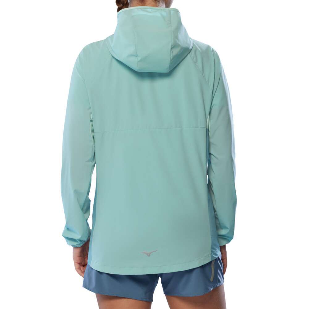 ALPHA JACKET - Clothing - Jackets