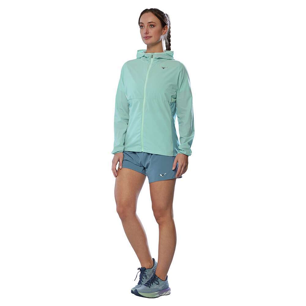 ALPHA JACKET